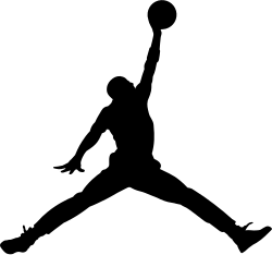Logo de Jordan