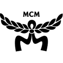 Logo de MCM