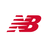 Logo de New Balance