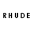 Logo de Rhude