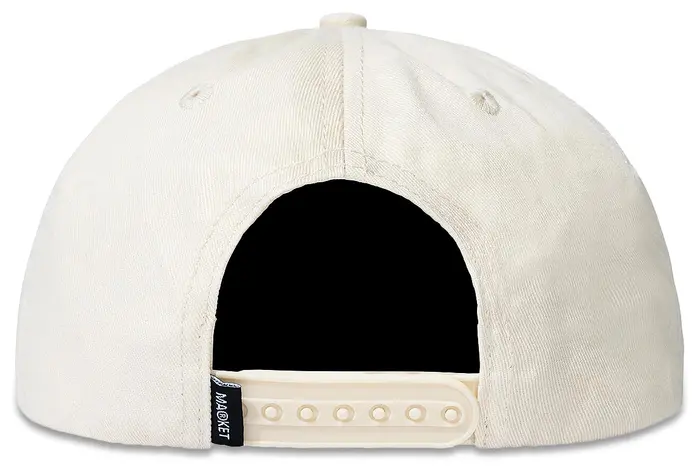 Market 1990 5-Panel Hat