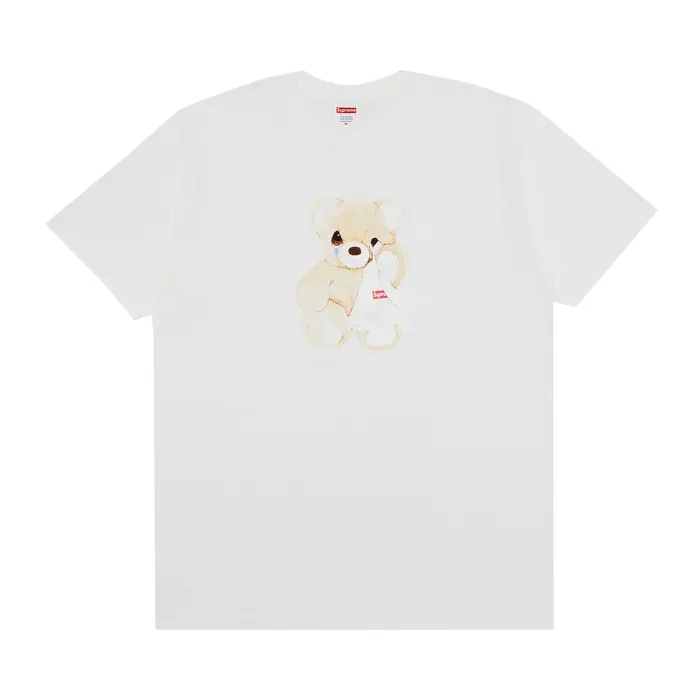 Supreme Bear Tee