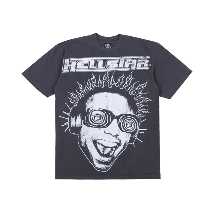 Hellstar Rage Tee 