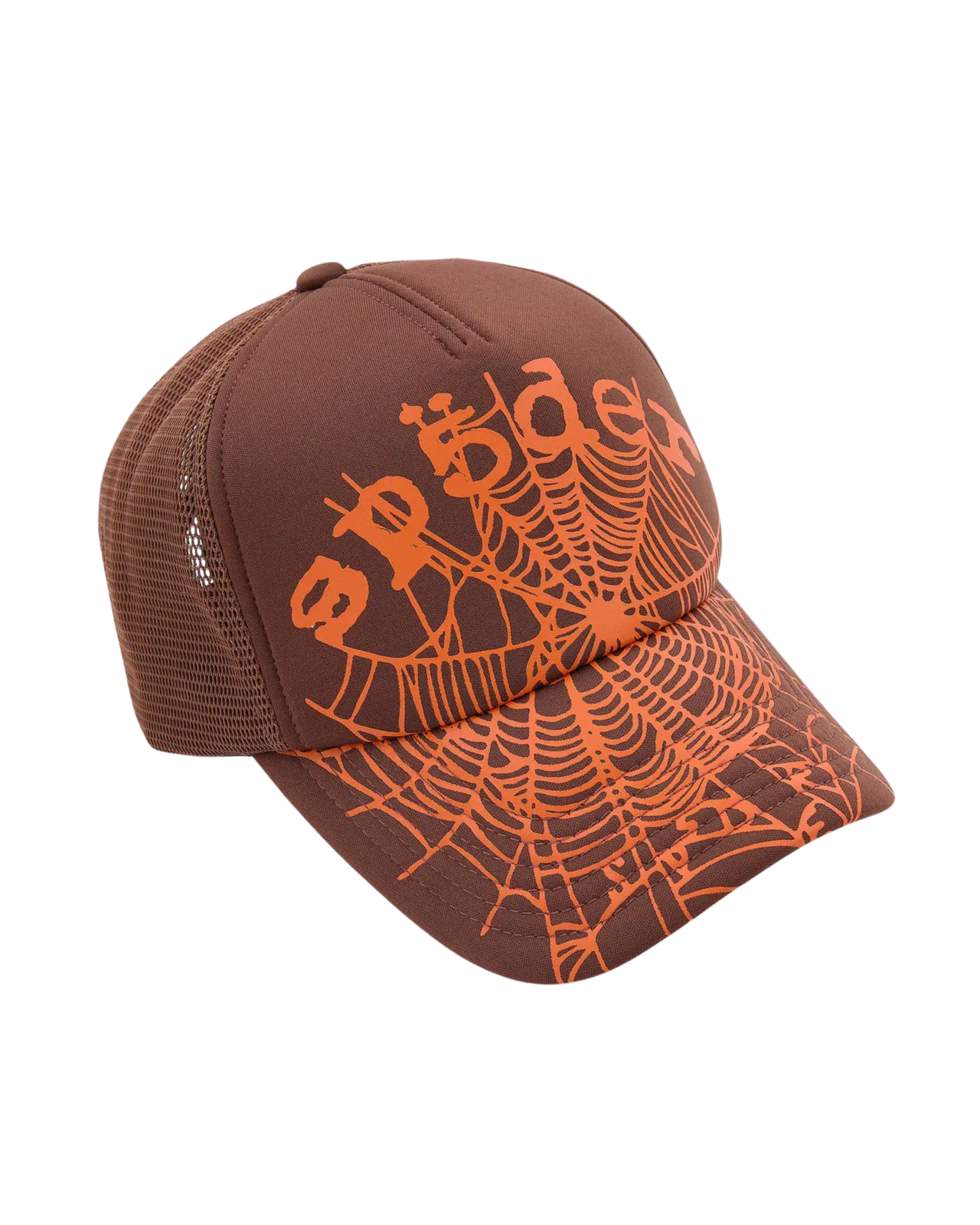 Sp5der OG Web V2 Trucker