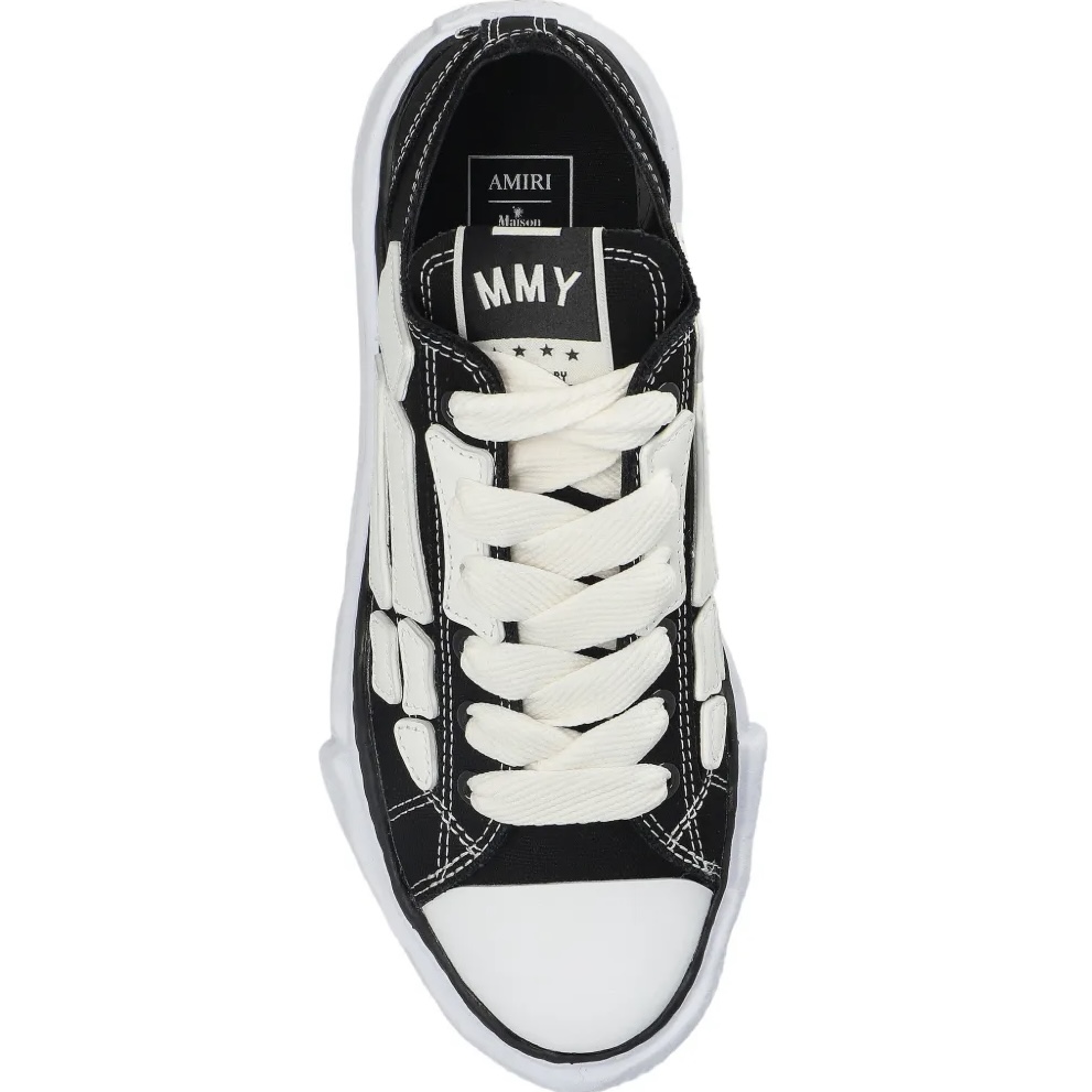 AMIRI x MMY BONES 