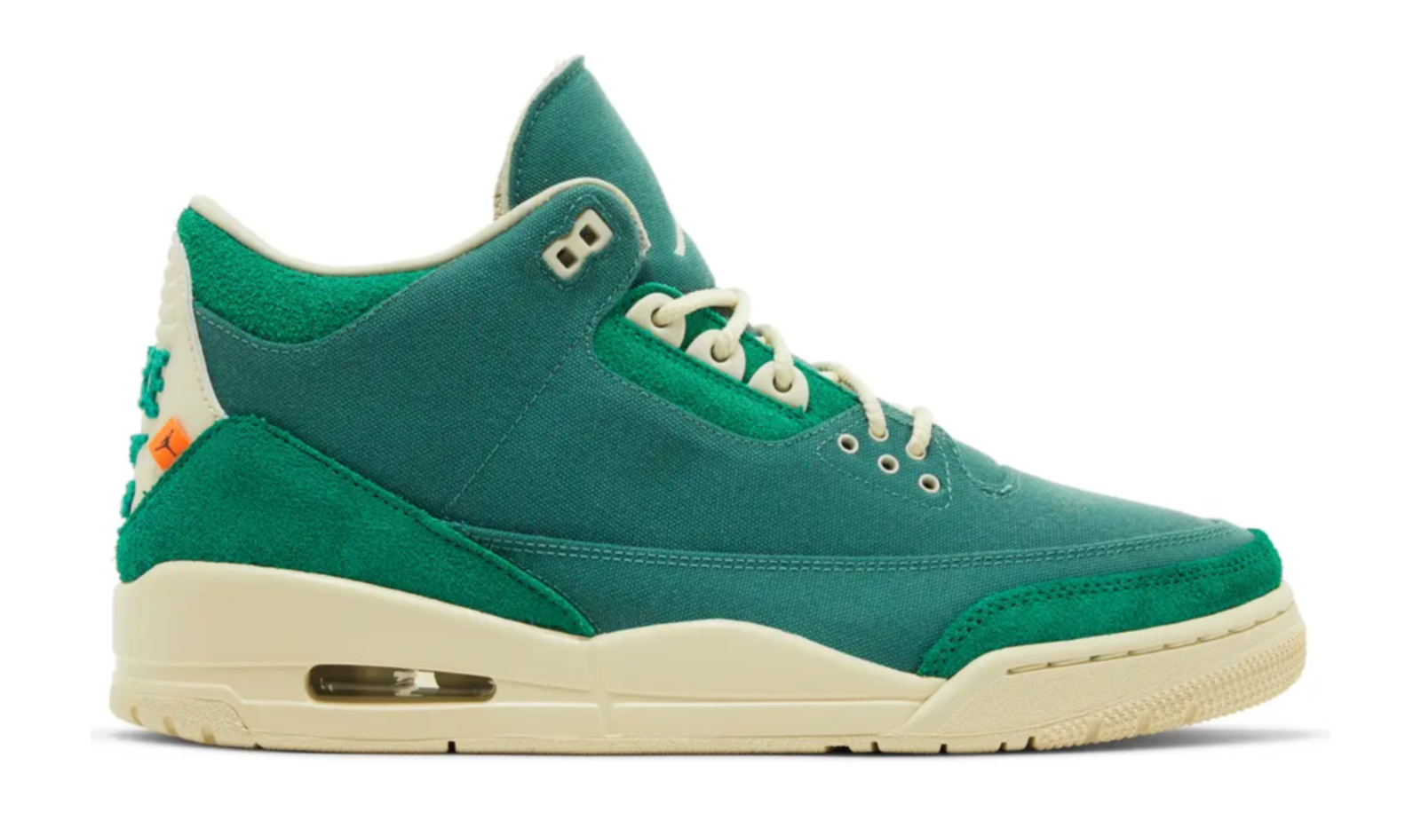 Nina Chanel Abney x Wmns Air Jordan 3 Retro