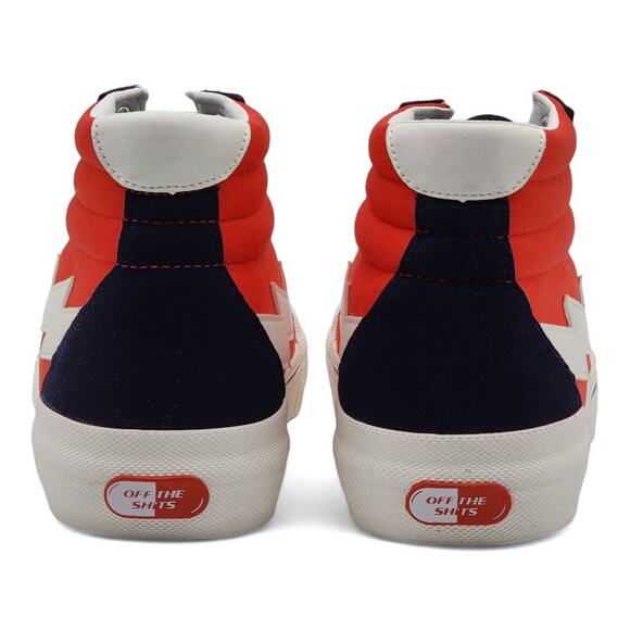 Revenge x Storm Vol. 2 High Top