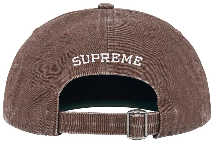 Supreme Italy 6-Panel
