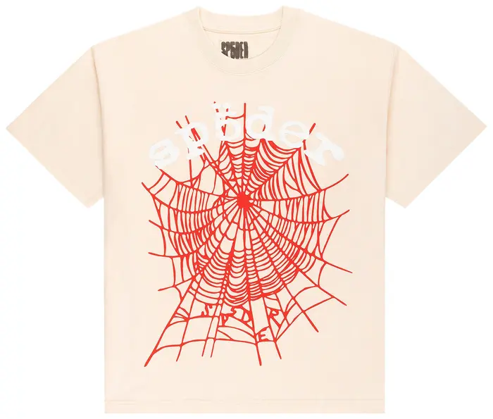 Sp5der Legacy Logo Heavyweight