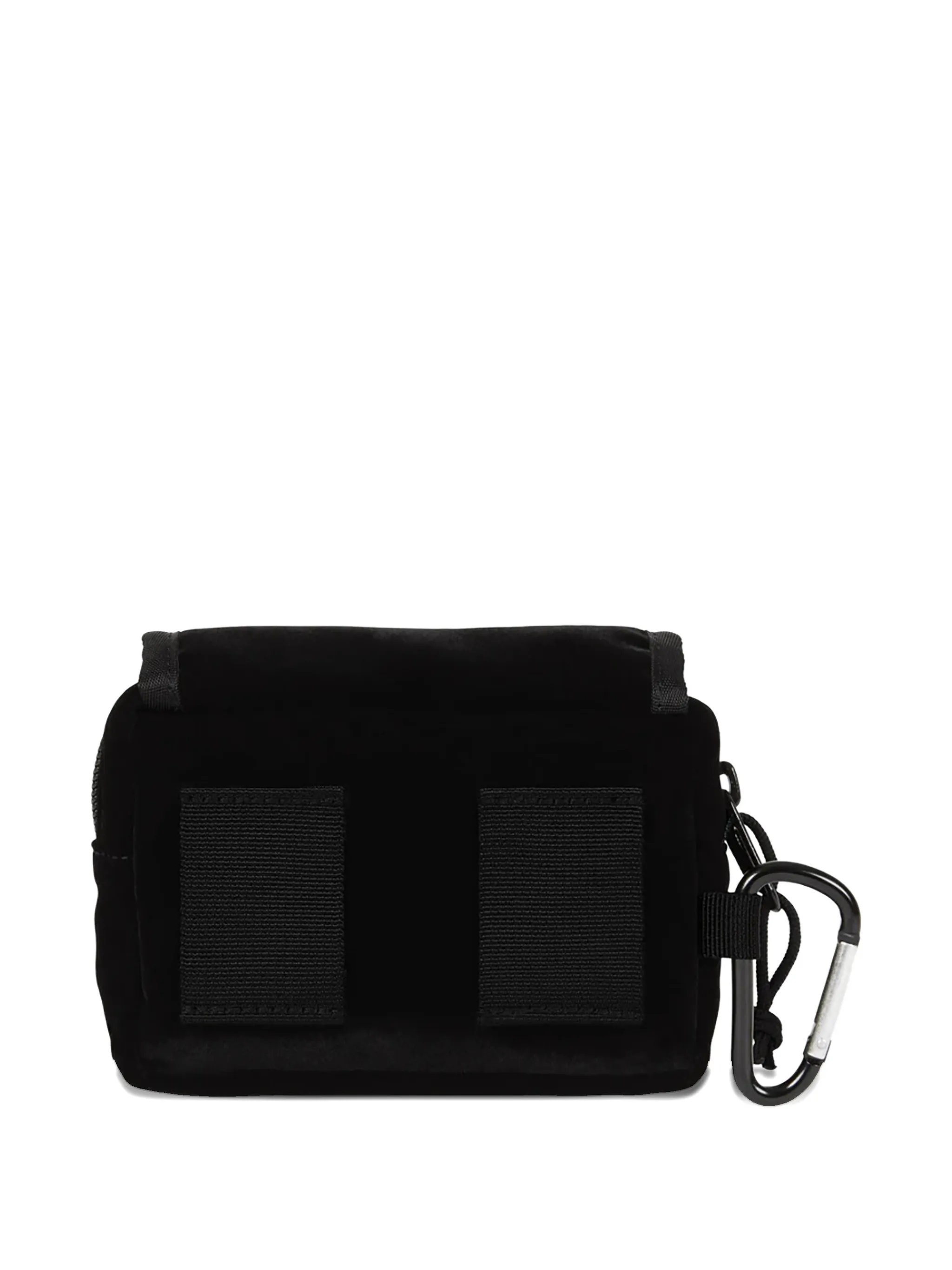 Supreme Velvet Mini Pouch