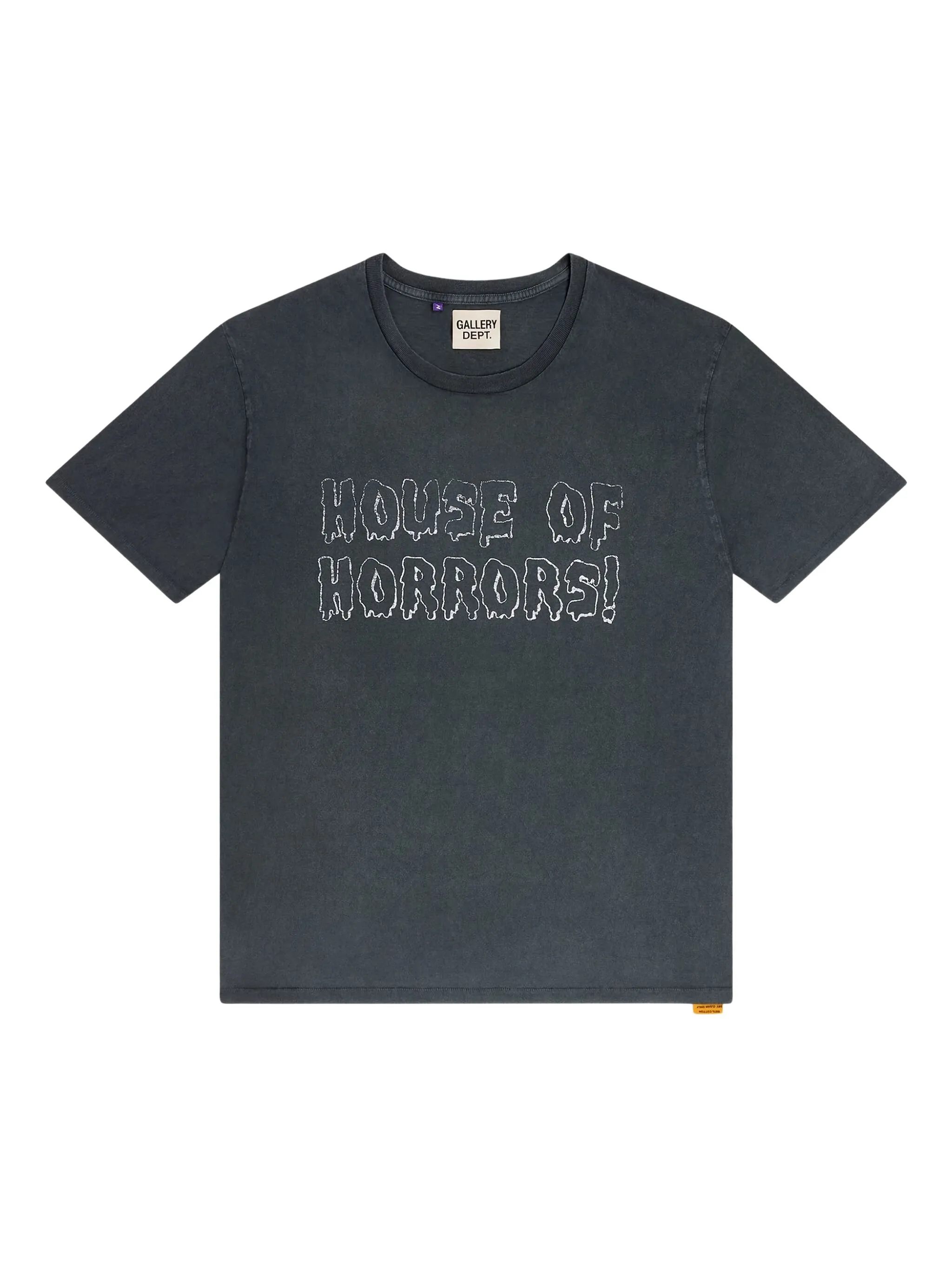 Gallery Dept Horrors Tee