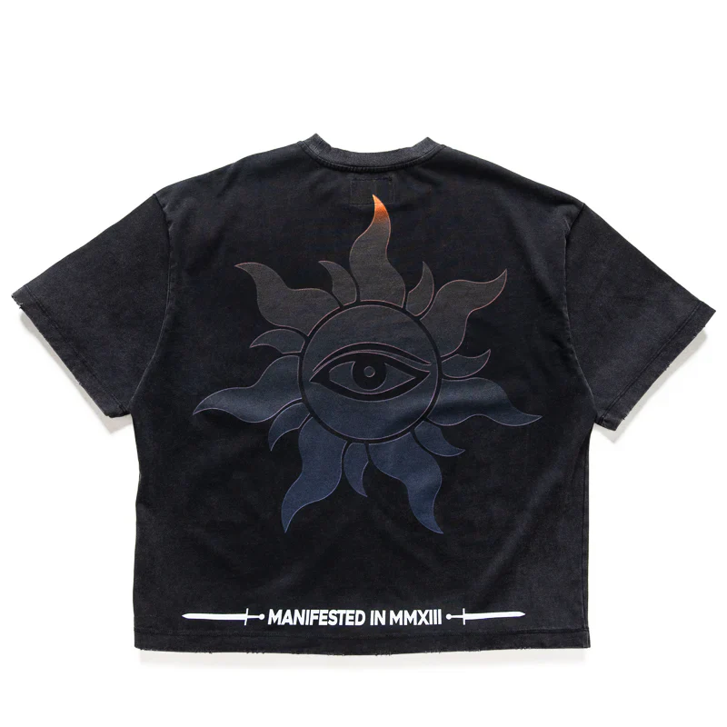 Godspeed Purple City