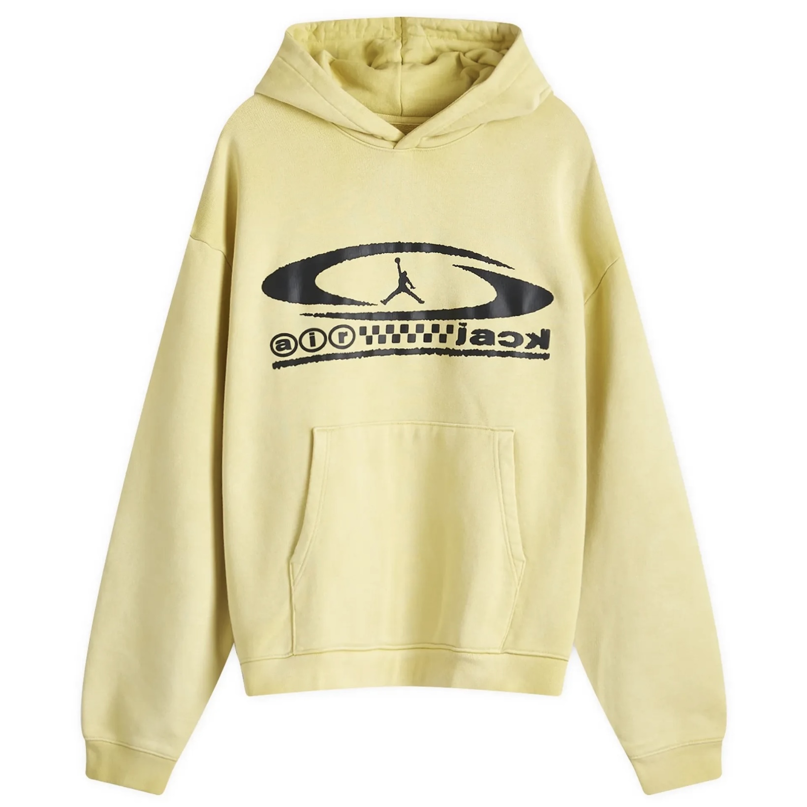 Jordan x Travis Scott Pullover Hoodie