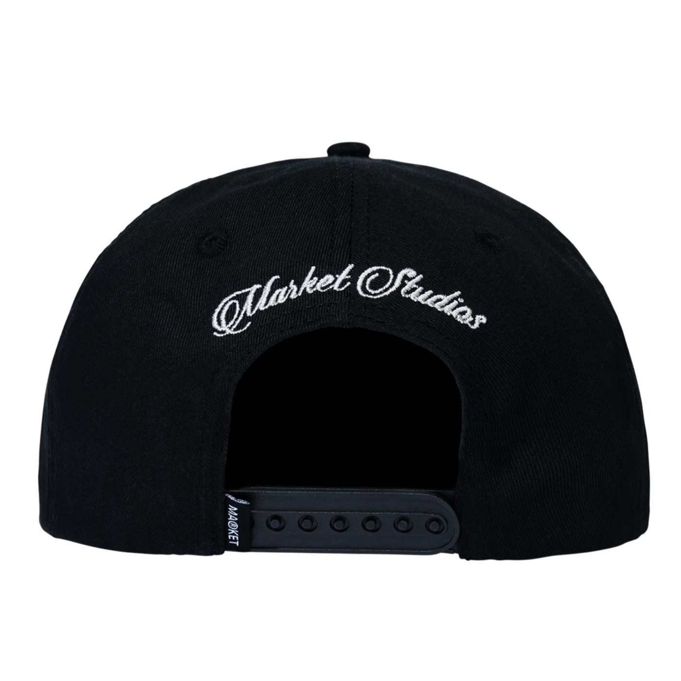 Market x Betty Boop Mascot 5 Panel Hat