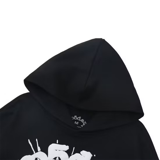 Sp5der OG Web Hoodie
