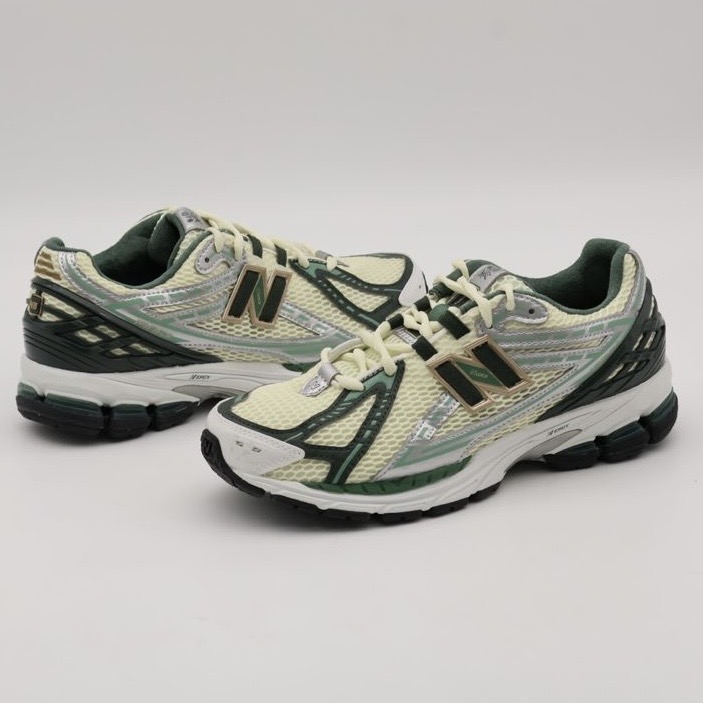 New Balance 1906R x Aimé Leon Dore