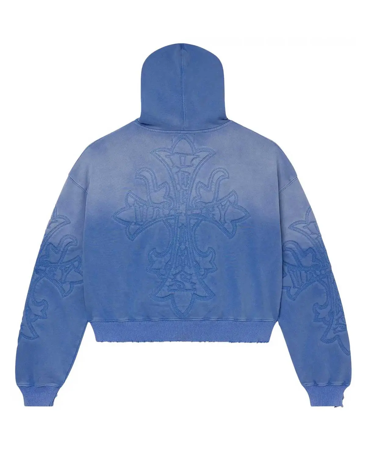 Valley Forever Carver Zip Up