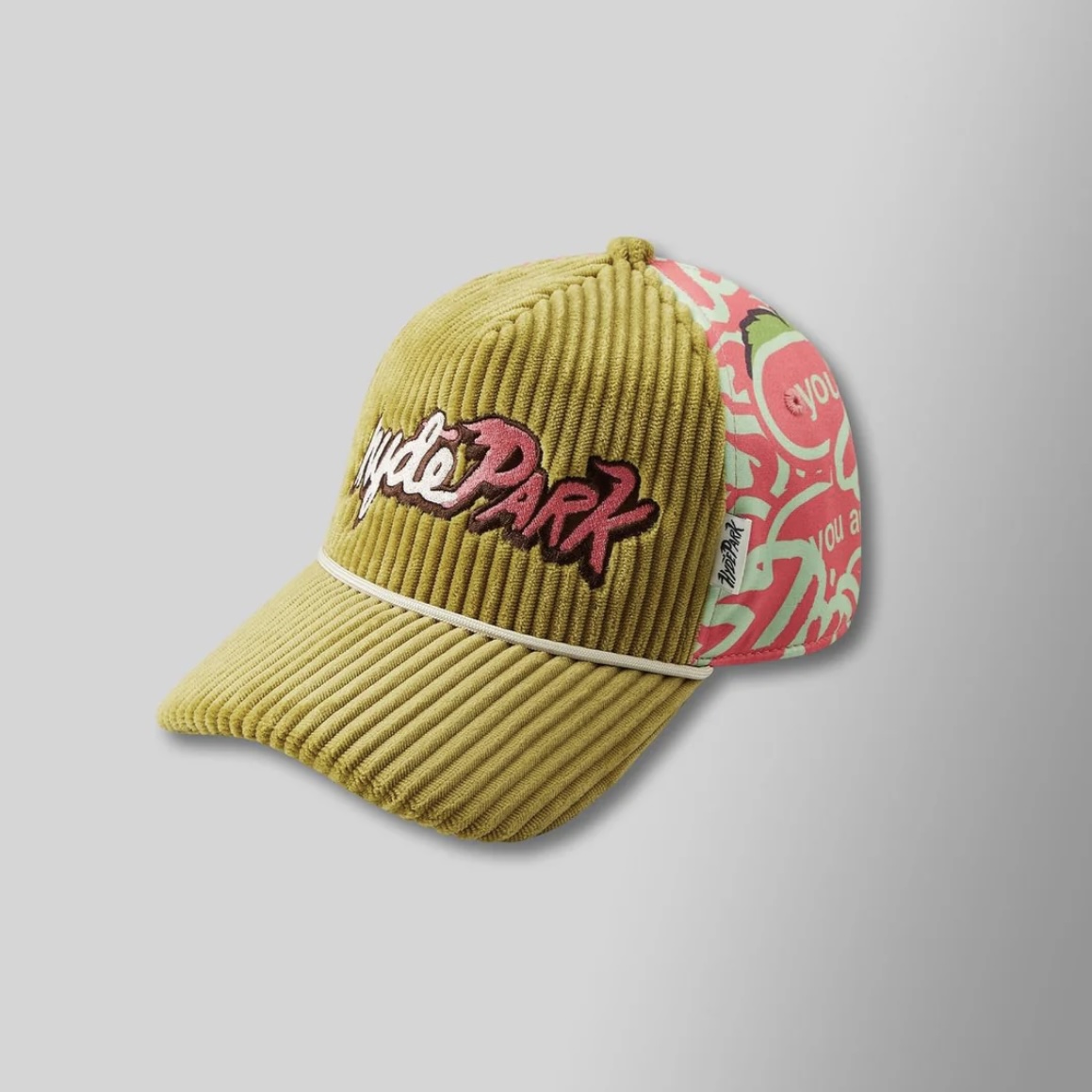 Hyde Park Goods “ You Aren't Invited”