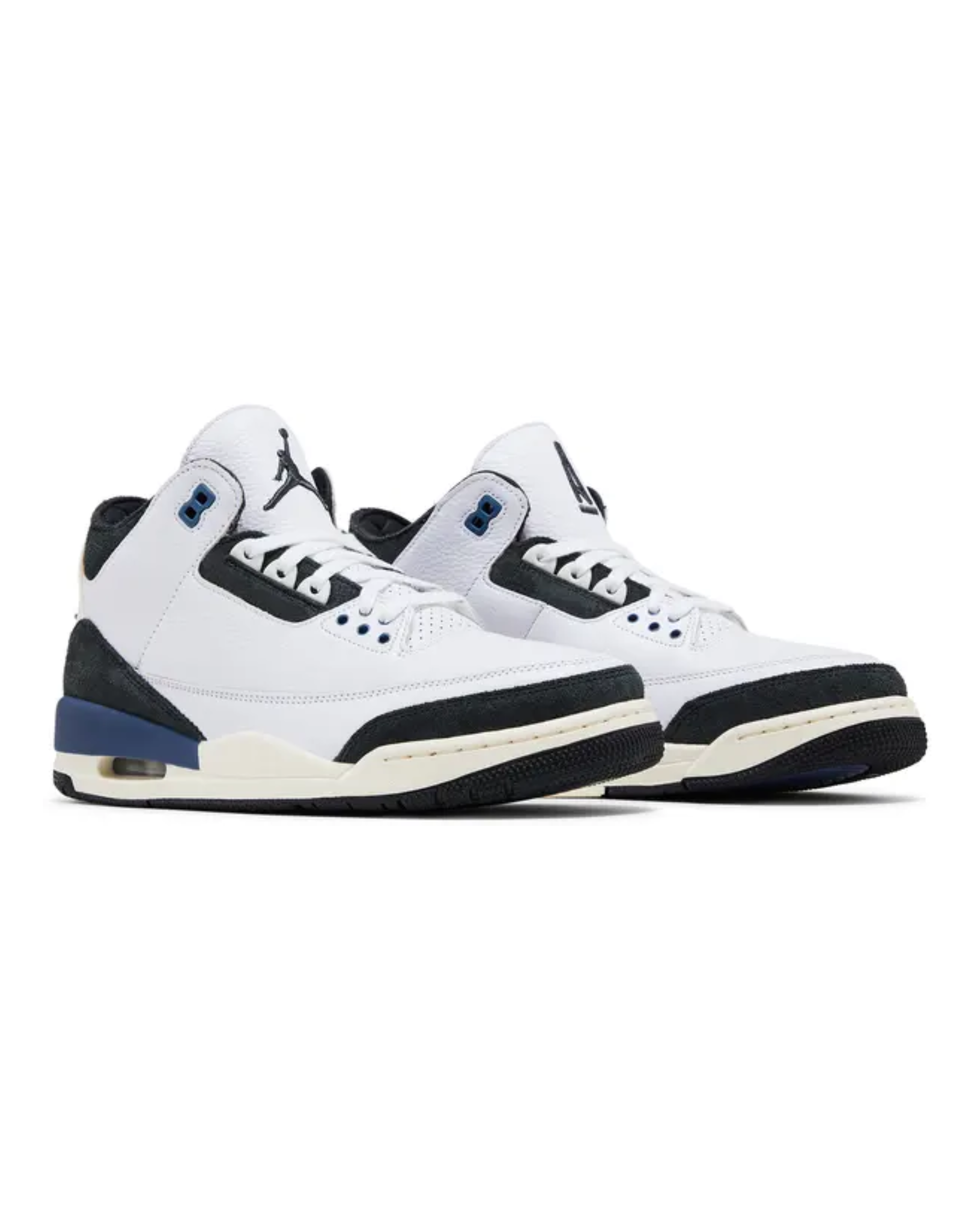 Jordan 3 A Ma Maniére Diffused Blue