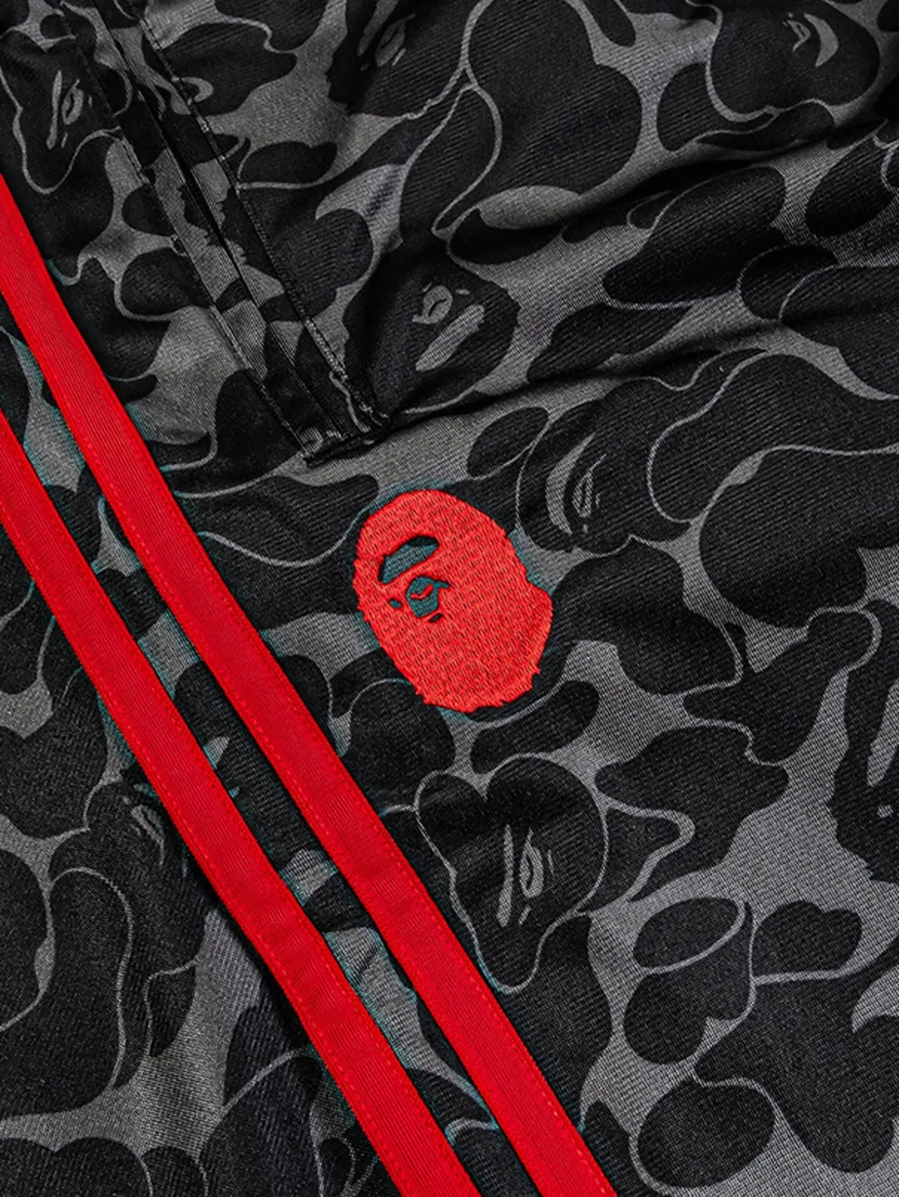 adidas Originals x BAPE Firebird Track Pants