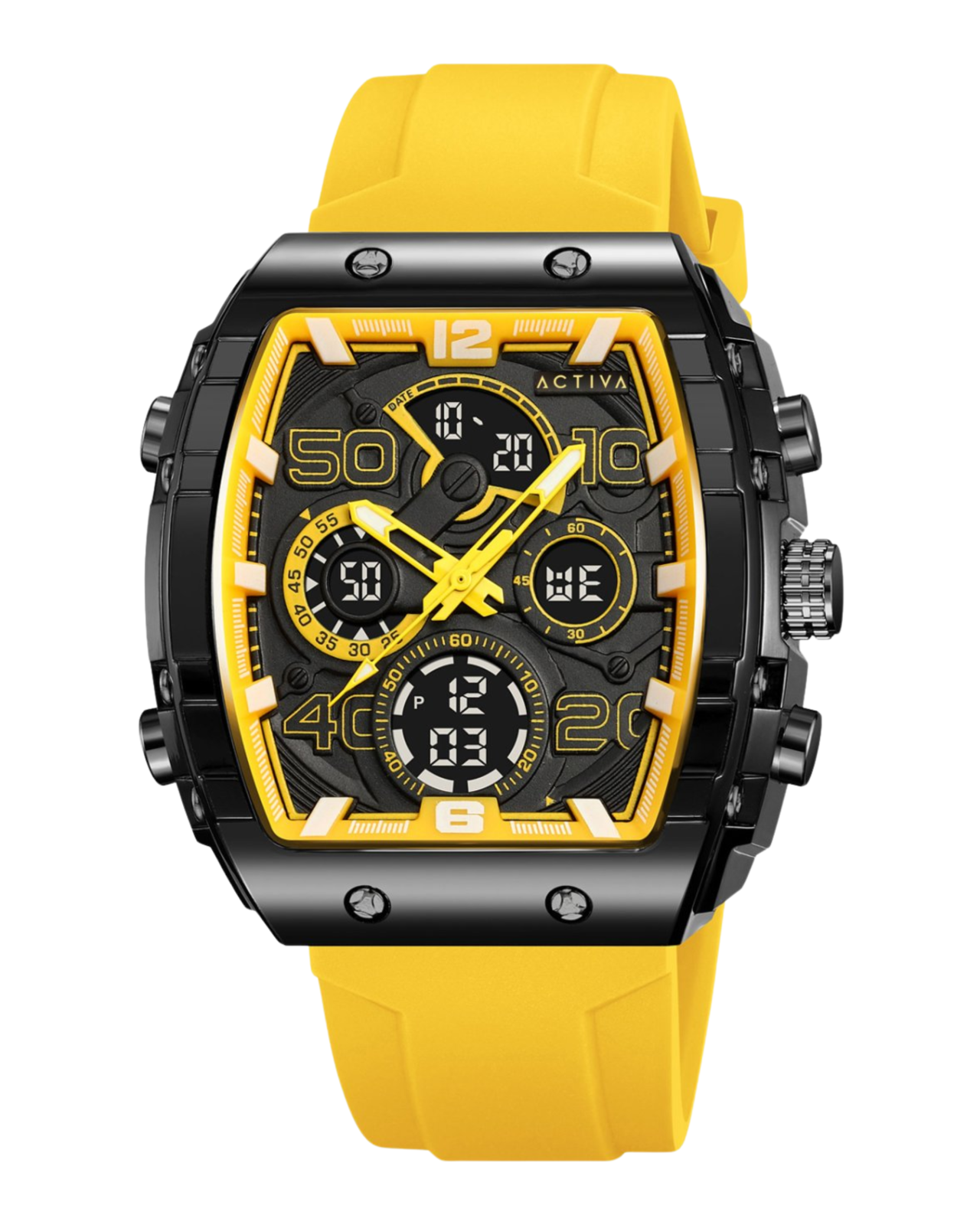 Activa Digital Essentials ACW8109-003