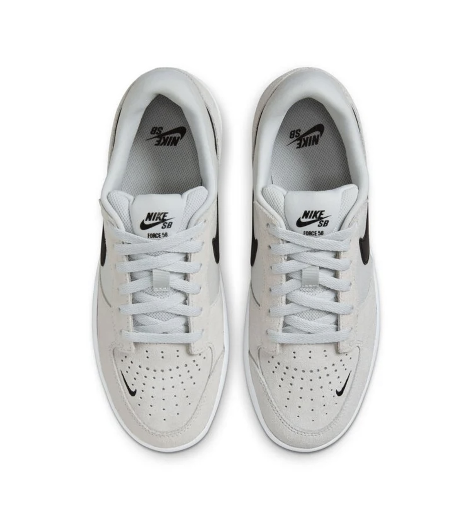 Nike SB Force 58