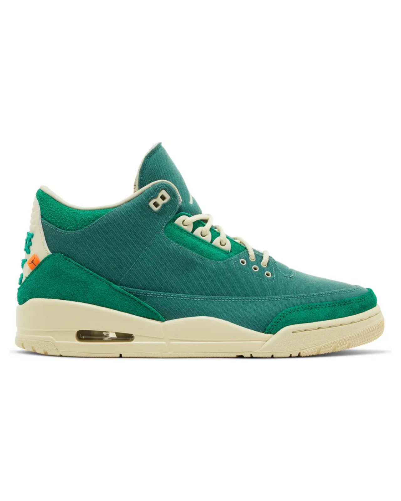 Nina Chanel Abney x Wmns Air Jordan 3 Retro
