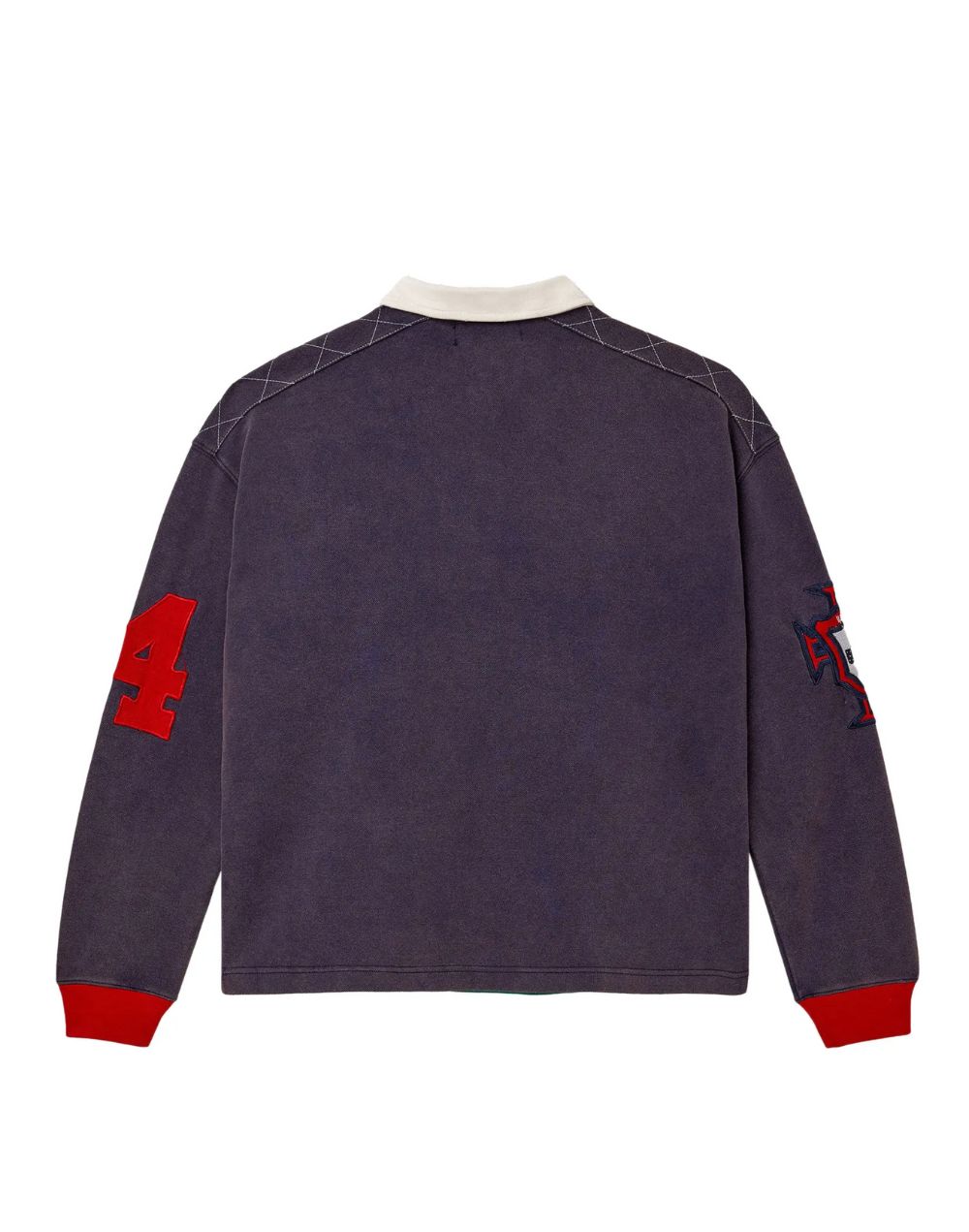 Valley Forever Dreams Rugby "NYC Edition".