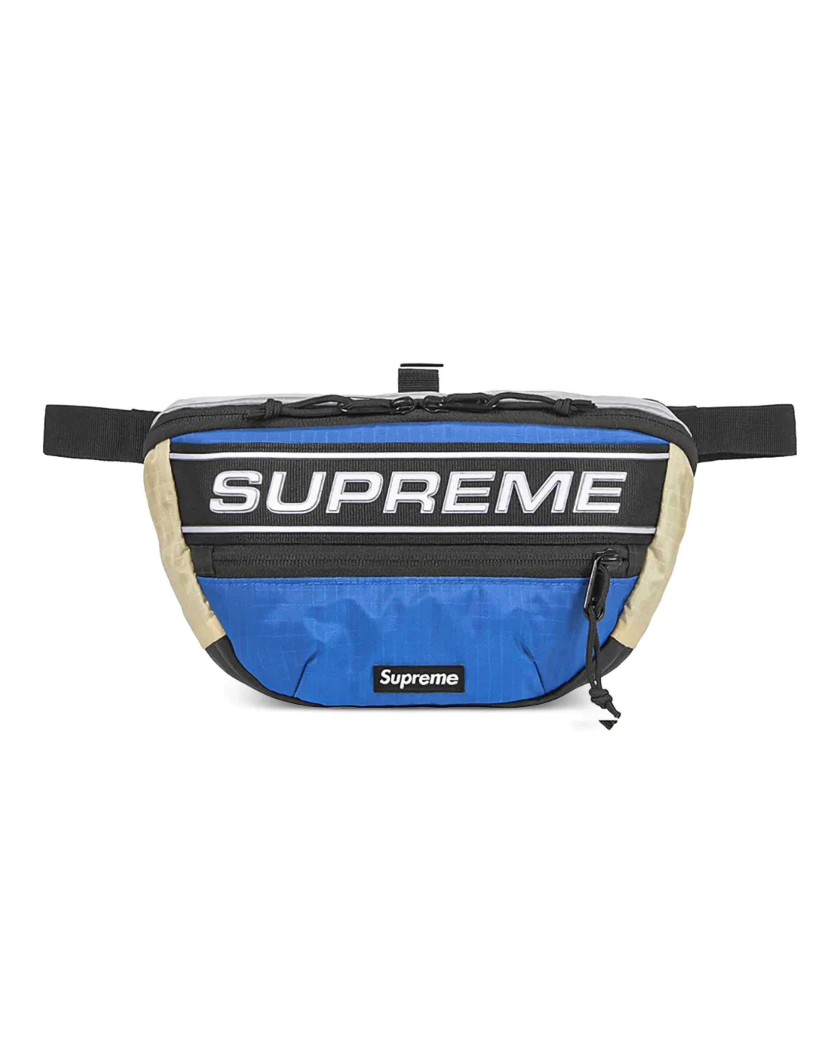 Supreme Logo Waist Bag (FW23)