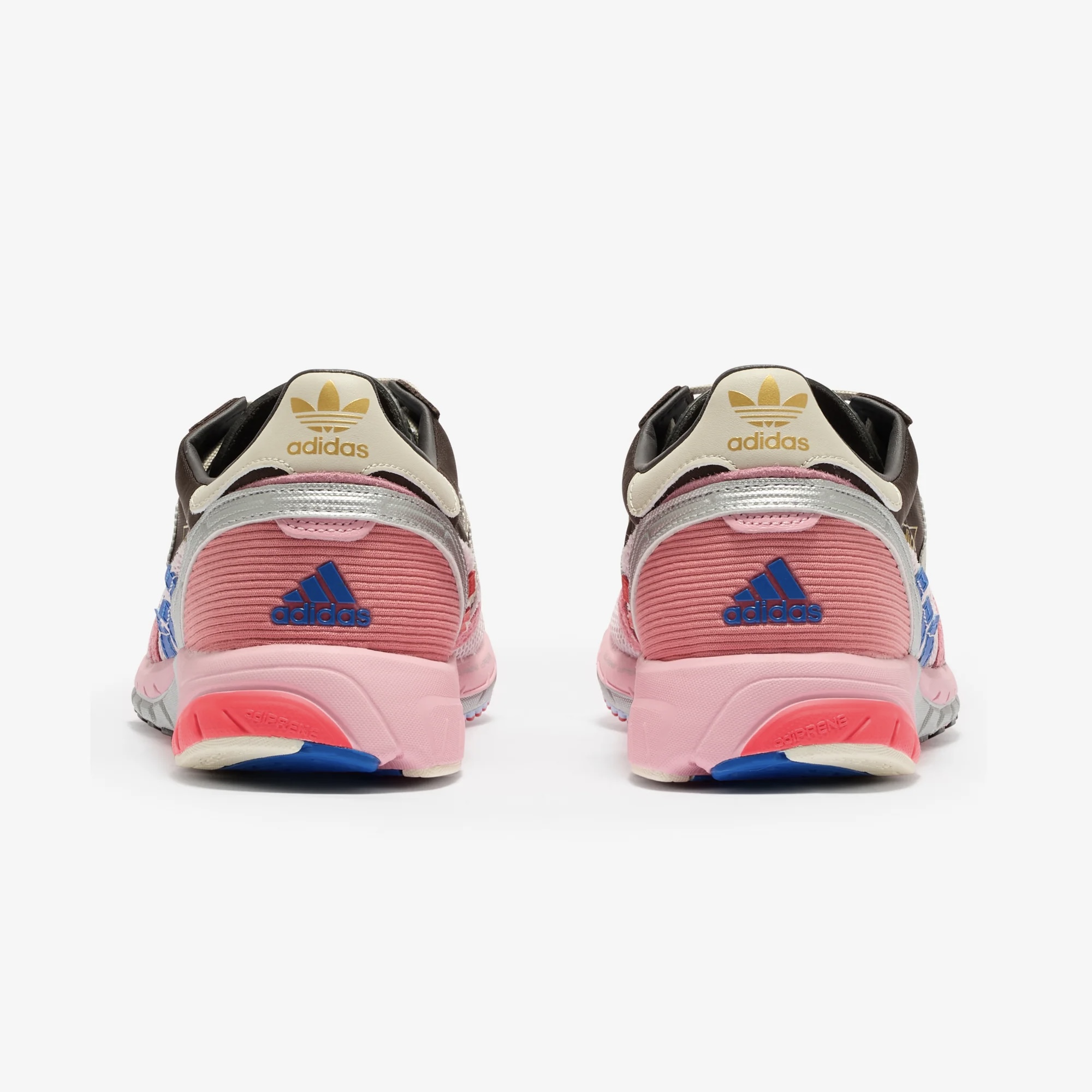 adidas x Bad Bunny Adizero SL 72