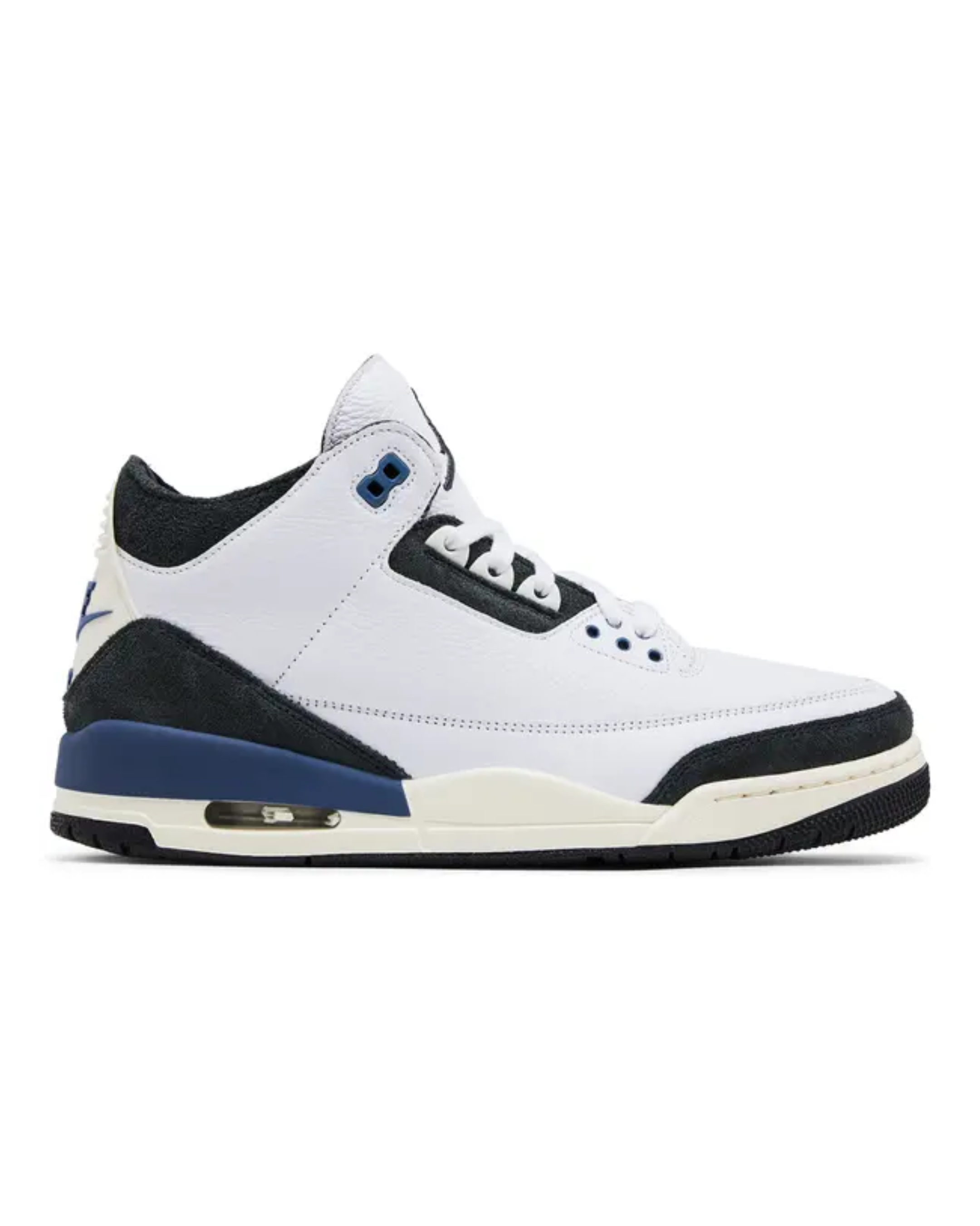 Jordan 3 A Ma Maniére Diffused Blue