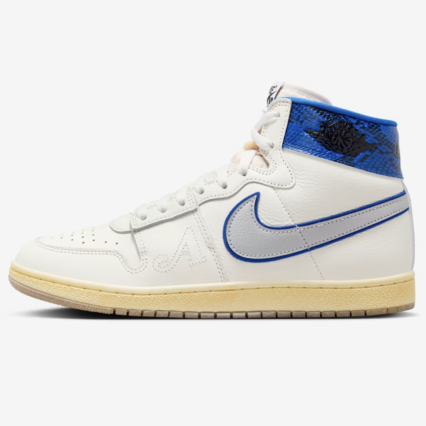 Jordan Air Ship x Awake NY(NO box)