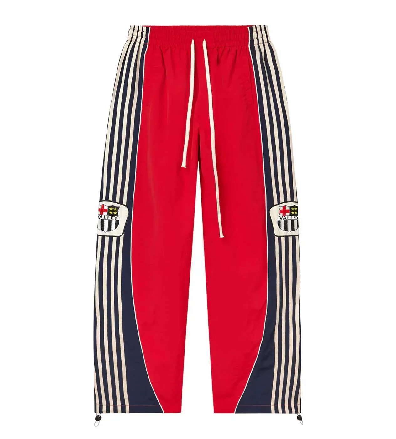 Valley Forever Lisbon Swish Track Pant
