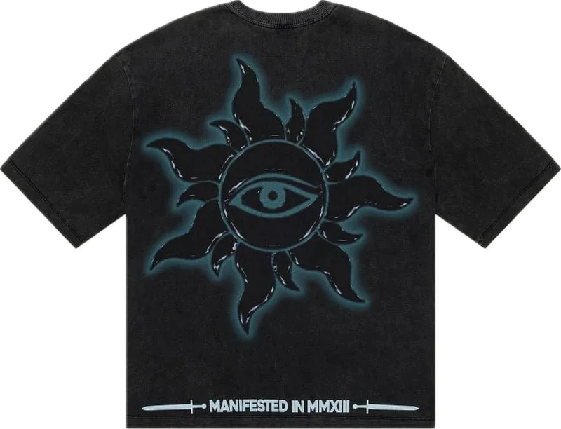 Godspeed Squadron T-Shirt