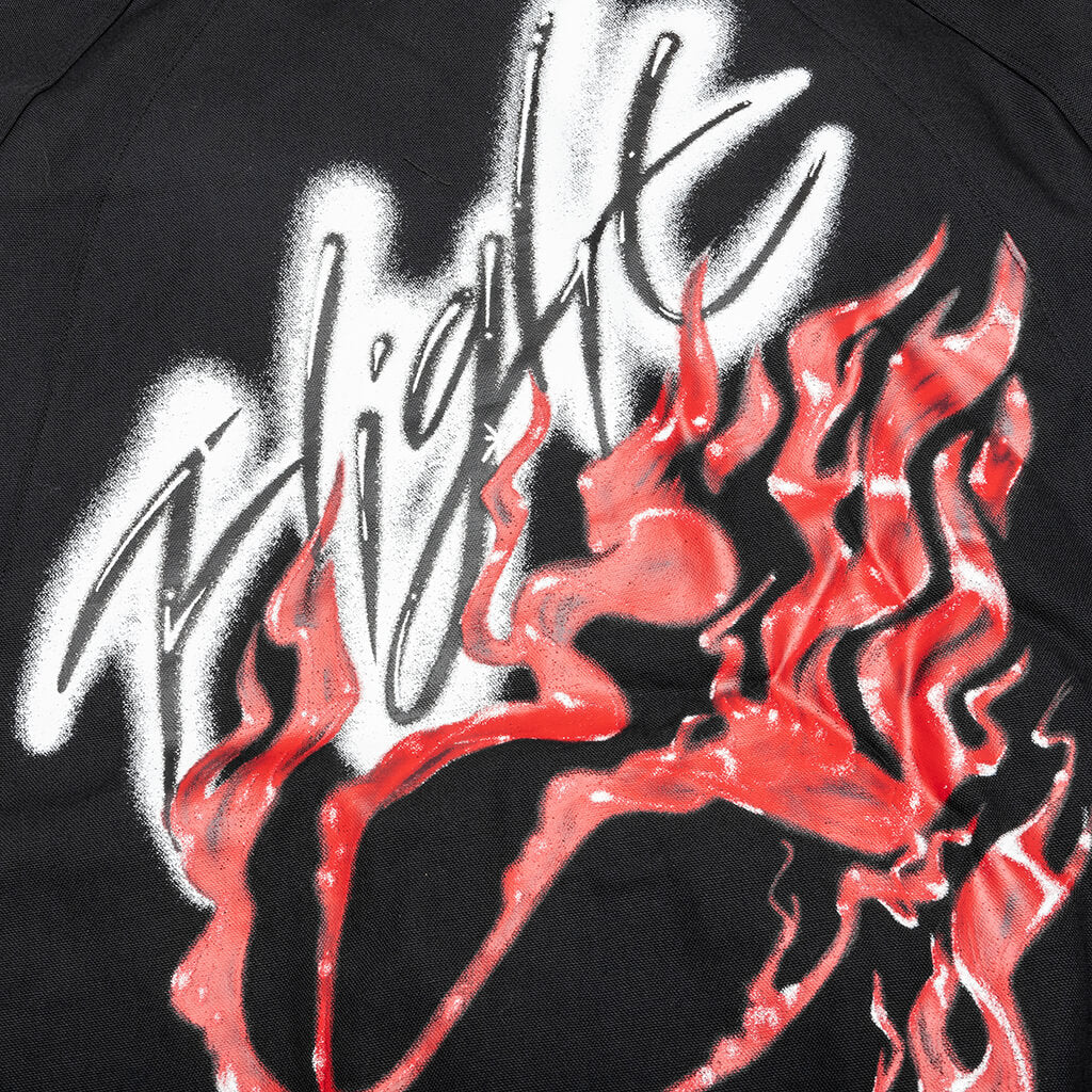 Jordan x Travis Scott Woven Jacket