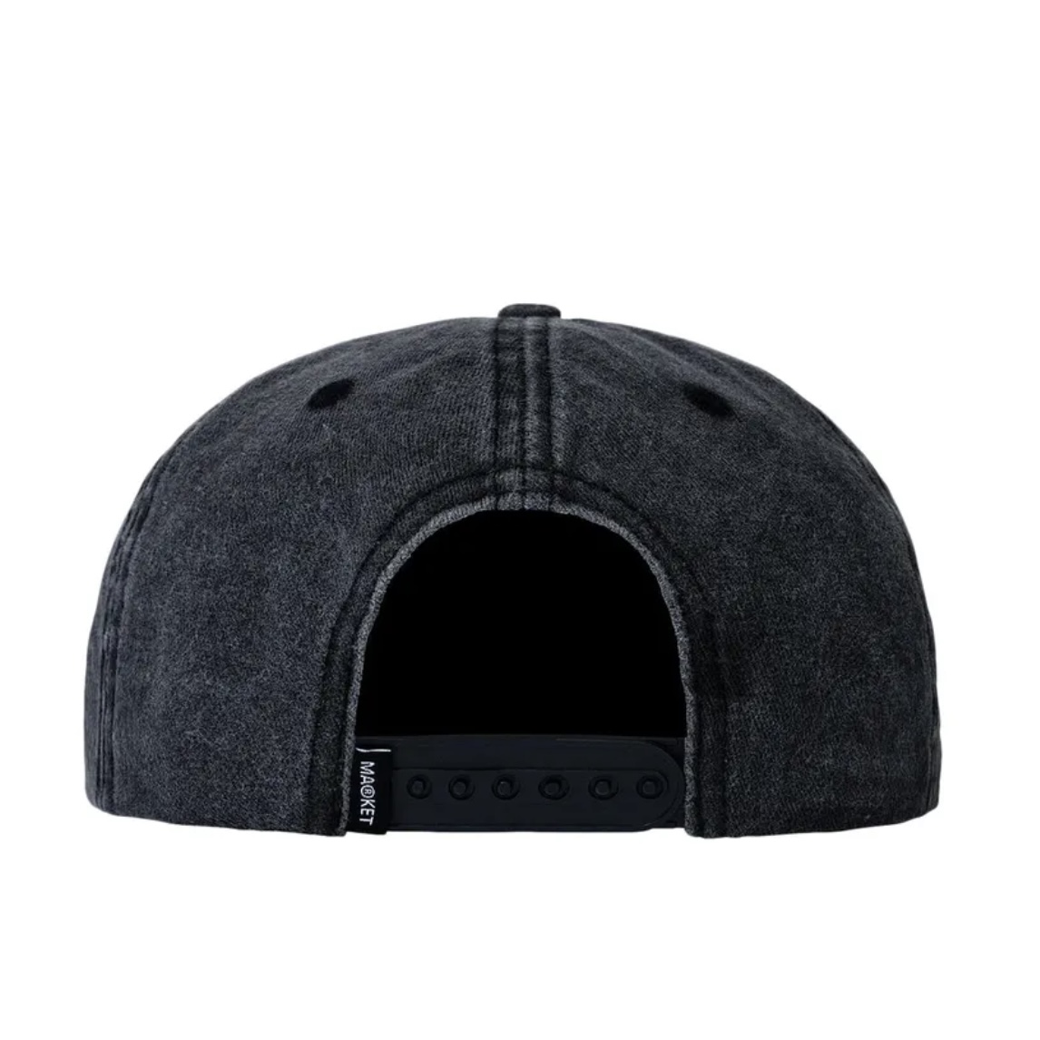 Farmers Market 5-Panel Hat