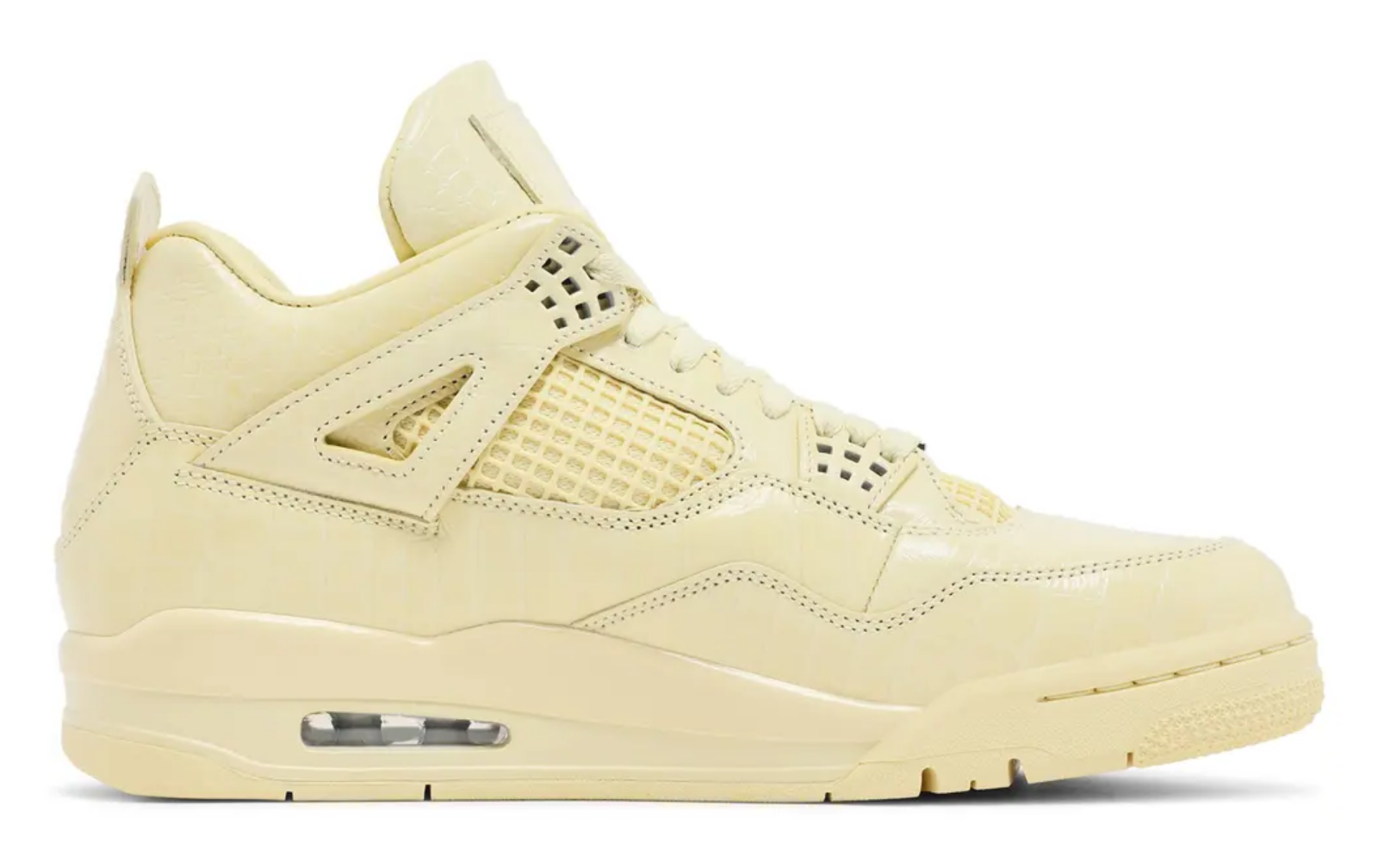 J. Balvin x Air Jordan 4 Retro "Amazonas"