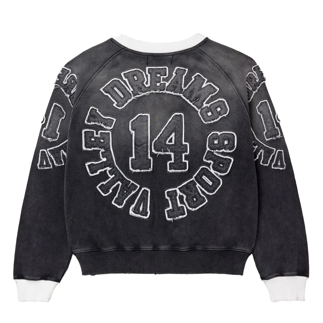 Valley Forever Insignia Crewneck