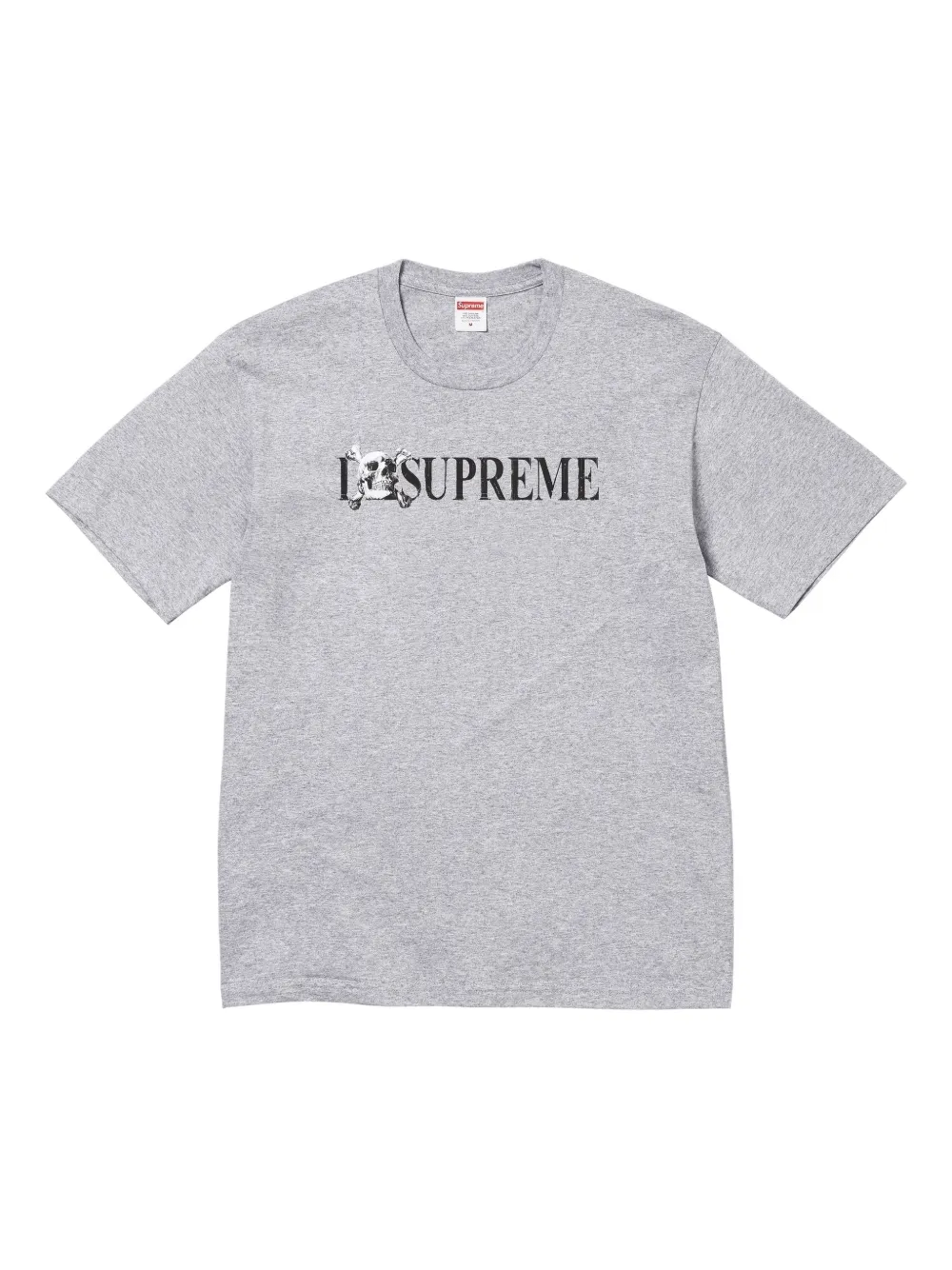 Supreme Skull Tee