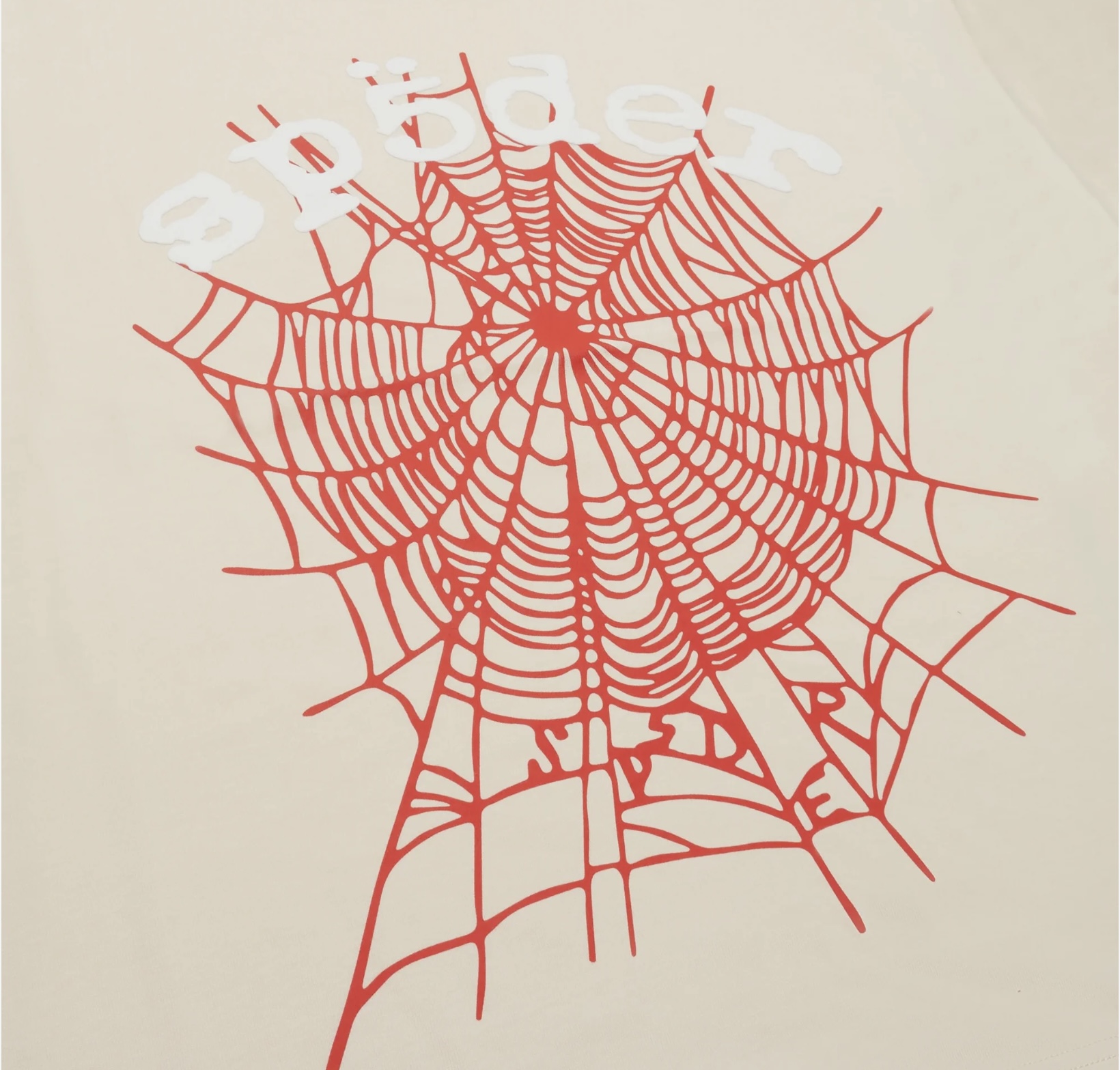 Sp5der Legacy Logo Heavyweight