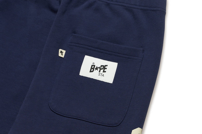 BAPE x Stadium Goods Sweatpants