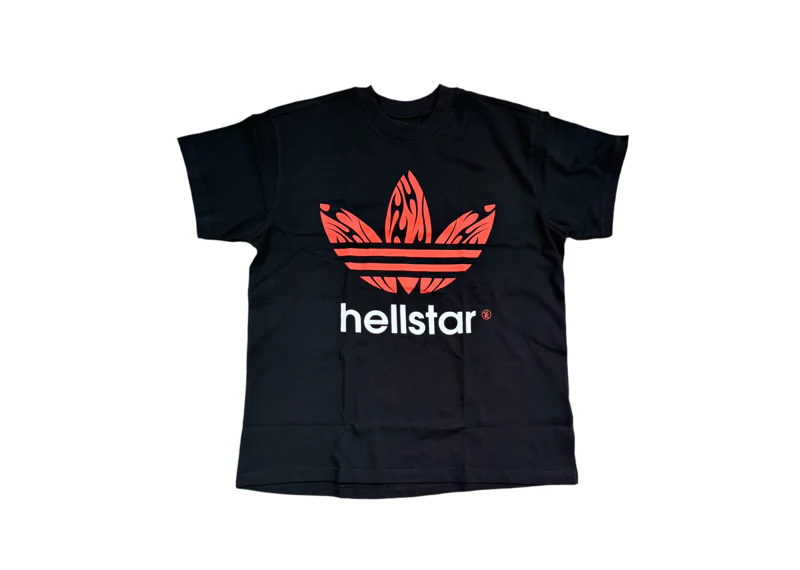 Hellstar Studios x Adidas