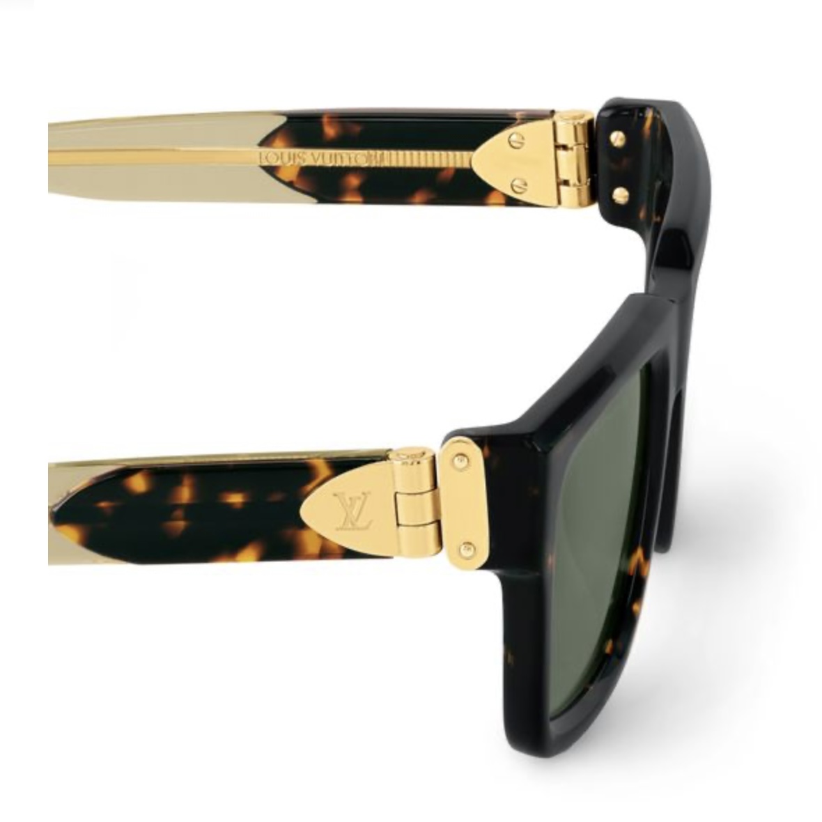 Louis Vuitton LV Legacy Square (NO BOX)