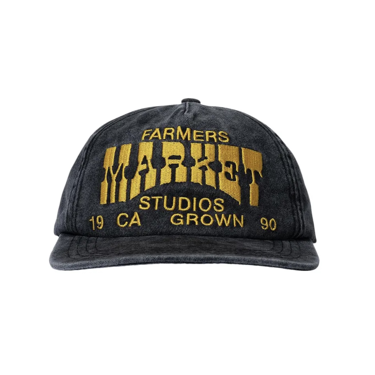 Farmers Market 5-Panel Hat