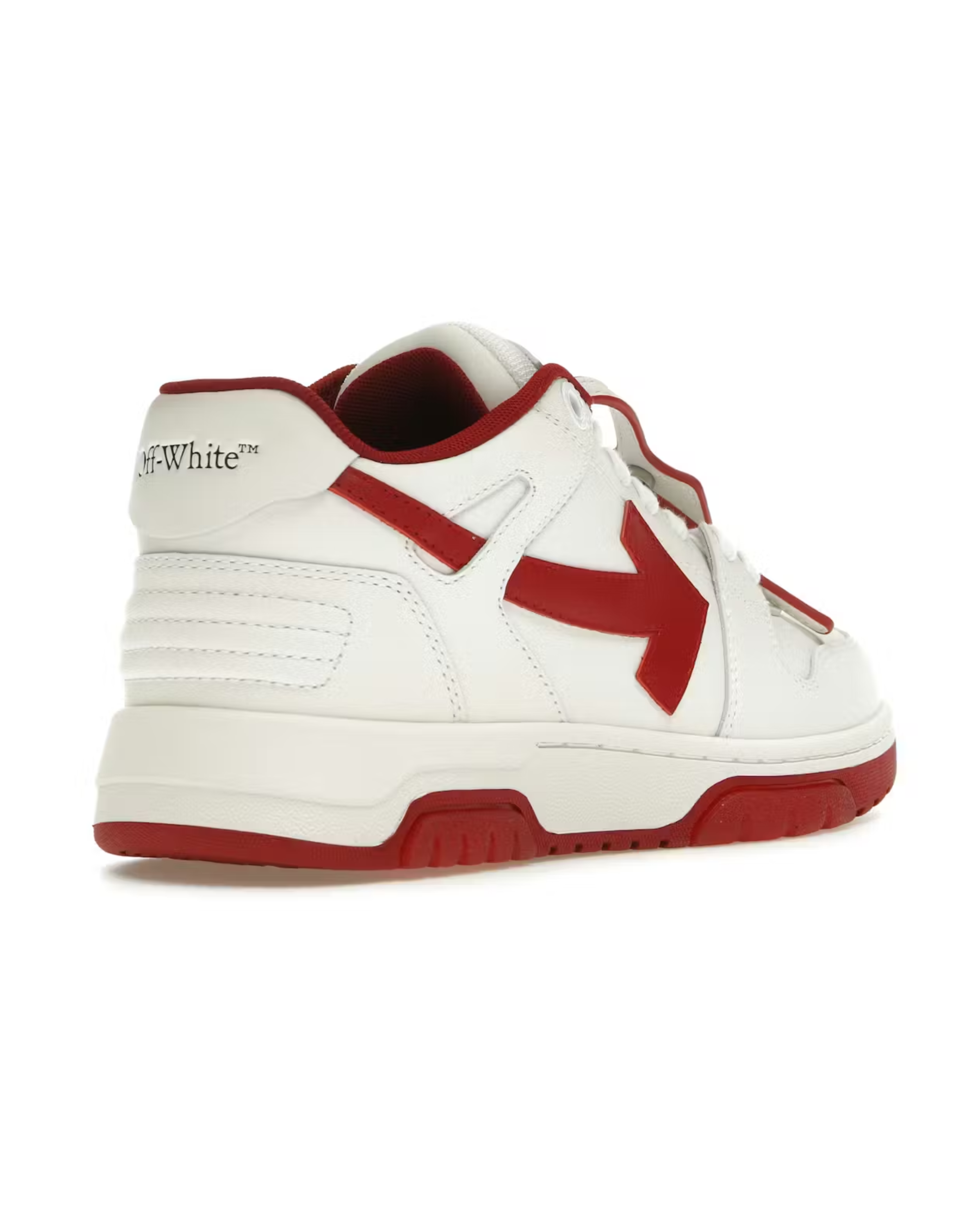 Off-White OOO Calf Leather