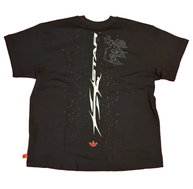 Hellstar Studios x Adidas