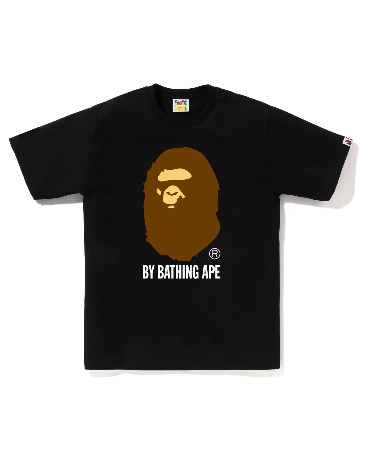 Bape By Bathing Ape Tee 