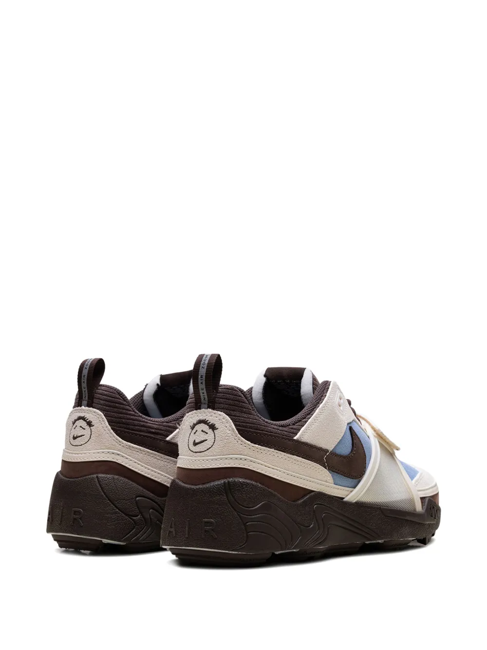 Nike Zoom Field Jaxx Travis Scott