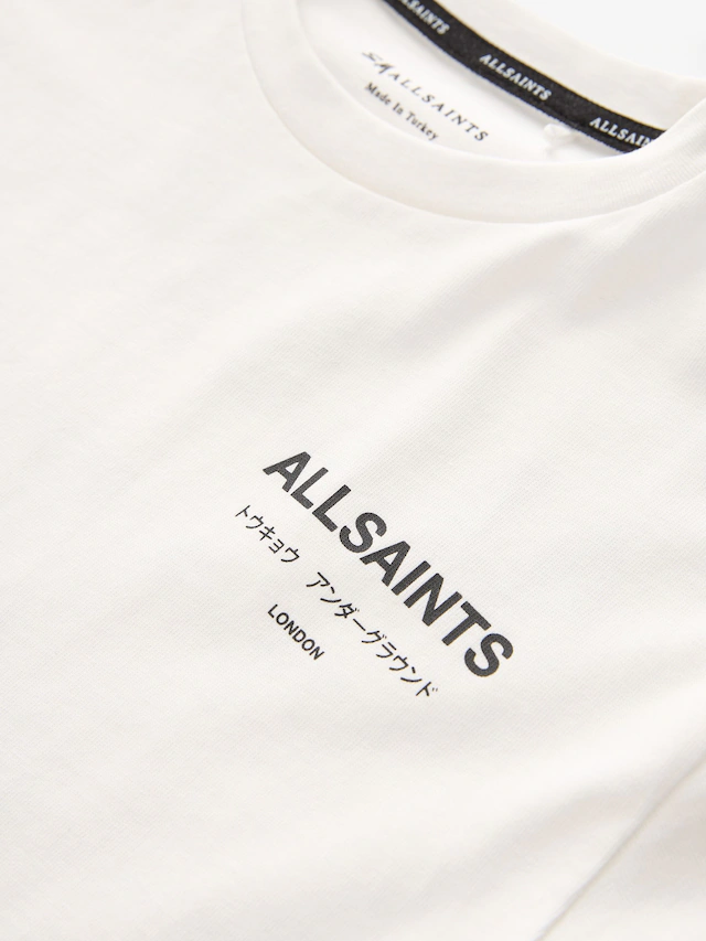 AllSaints "Underground“.