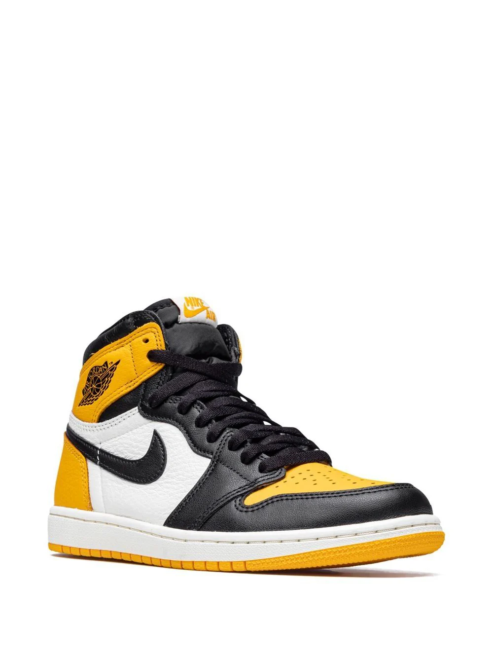 Air Jordan 1 Retro High taxi